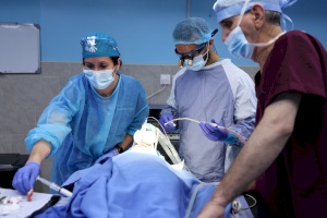 PCRF Dental Mission Restores Smiles for Children in Jordan