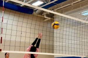 PCRF Chicago Volley for Palestine 2025