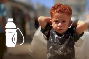 PCRF Expands Urgent Relief Across Gaza and the West Bank in September