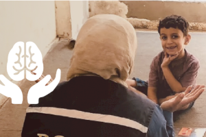 PCRF Expands Urgent Relief Across Gaza and the West Bank in September