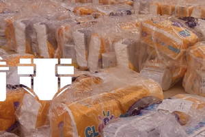 PCRF Expands Urgent Relief Across Gaza and the West Bank in September