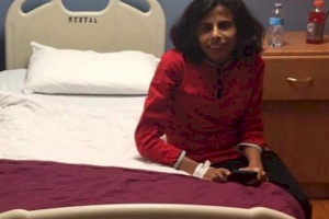 Two Syrian Children Sponsored for Surgery