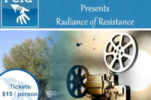 PCRF - Portland "Radiance of Resistance"