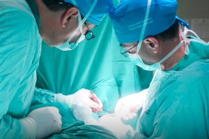 Chilean Pediatric Orthopedic Surgery Team Returns to Nablus