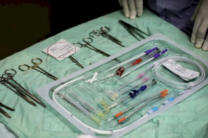 French Vascular Surgeon Returns to Gaza