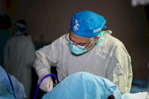 Urologist Returns to Gaza 