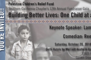 12th Annual Fundraiser Gala  Building Better Lives: One Child at a Time