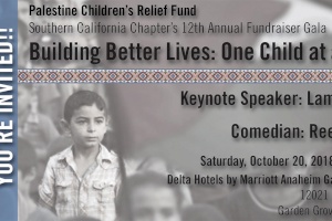 12th Annual Fundraiser Gala  Building Better Lives: One Child at a Time