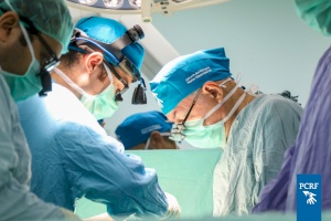 French Surgery Team Returns to Gaza to Save Lives