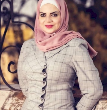 Marwa Khalifa