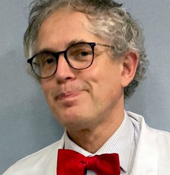 Dr. Etienne Brain