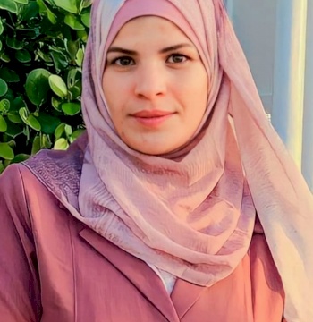 Heba Al Mouhtaseb