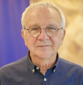 Dr. Angelo Stefanini
