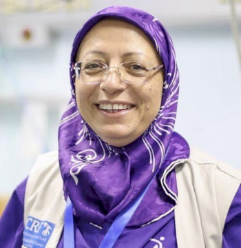 Dr Asma Taha