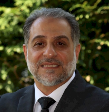 Dr. Imad Tamimi