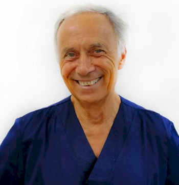 Dr Lorenzo Mirabile