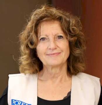 Dr Rita Conigliaro