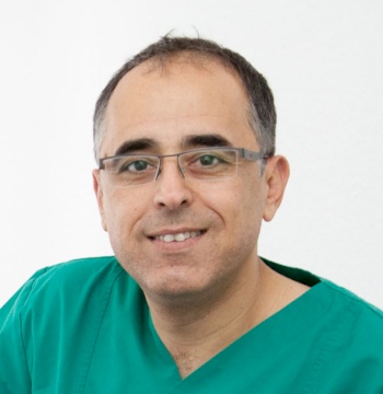 Dr. Walid Ayad