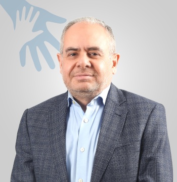 Dr. Khaled Abughazaleh