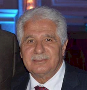 Oussama Abughazaleh