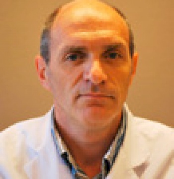 Dr. Thierry Bove