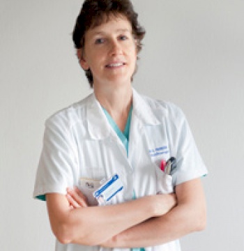 Dr. Katrien Francois