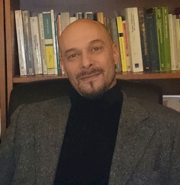 Dr. Marco Inghilleri