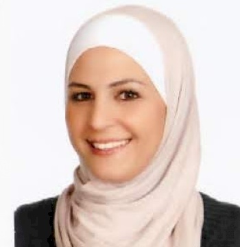 Lina Aqrabawi