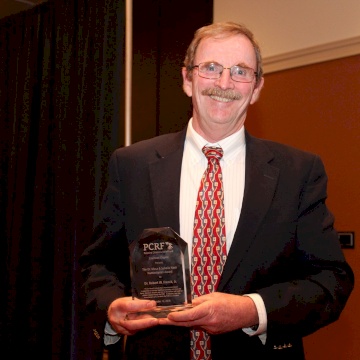 Dr. Charles Mehlman