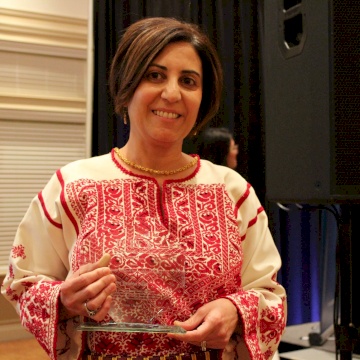 Dr. Deanna Dalia