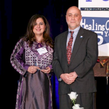 Dr. Sahar Alrayyes