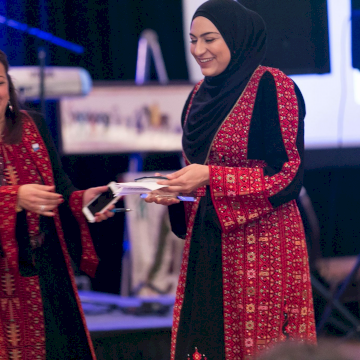 Ghada Bedwan