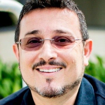 Nasser Barghouti