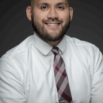 Dr. Omar Jaber