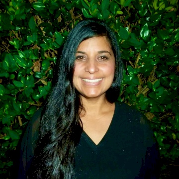 Suzan Hamideh