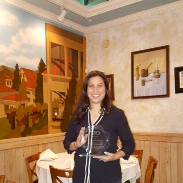 Randa Mahmoud