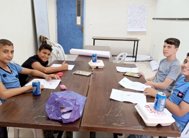 Fostering Confidence and Resilience for Amputee Youth