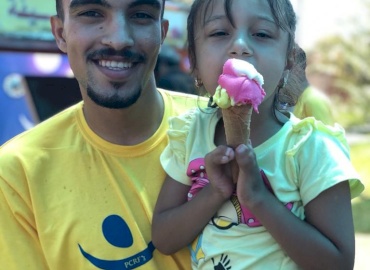   In Memory of “We Can Field Team” PCRF Staff Member Izzedin Nawasra
