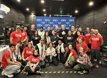 PCRF NYC – Pull for PCRF 2025