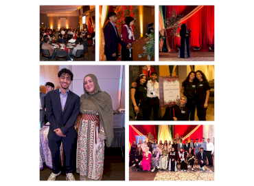 PCRF - Loyola University Chicago Gala: Light of the Levant 2025