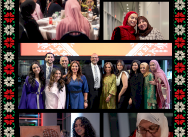 PCRF - Milwaukee Learn to Tatreez 2025