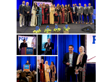 PCRF-Columbus 13th Annual Benefit Dinner 2026