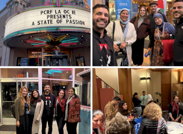 PCRF-LA-OC-IE Film Screening 2026