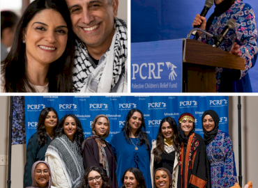 PCRF-Milwaukee Iftar 2026