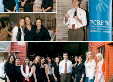 PCRF-Connecticut Launch Event 2026
