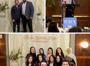 PCRF-Denver Annual Gala 2026