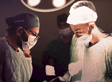Gaza Emergency Medical Mission #29 Successfully Completed 