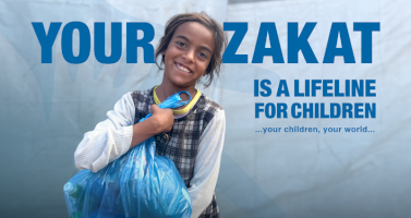 Zakat Fund