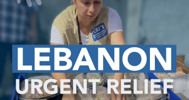 Lebanon Urgent Relief