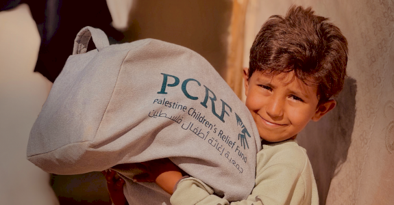 Gaza Relief and Recovery